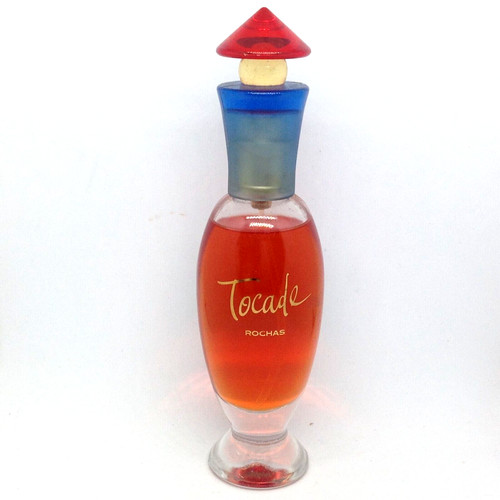 Rochas tocade 50ml eau de - rochas,