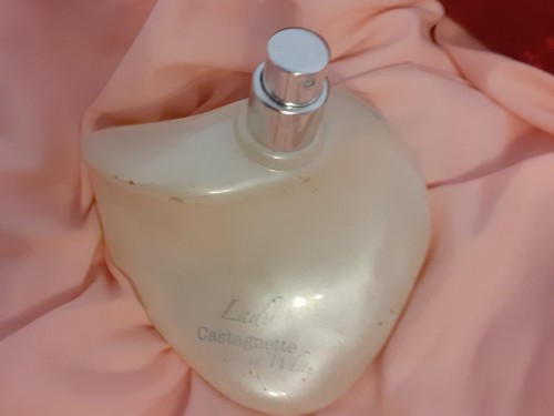 Lulu castagnette lady - castagnette, eau