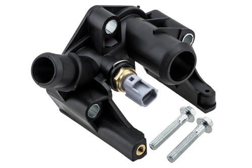 Boitier thermostat eau pour - d'eau,
