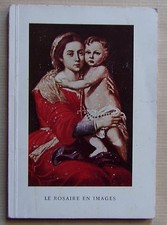 § le rosaire en images - Rév. Dr. Père Jean Ev. Nussbaumer OSB