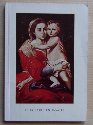 Rosaire images - le, en