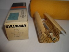 Lampe SYLVANIA 240 volts 800