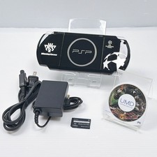 Console Sony PSP3000 Winning