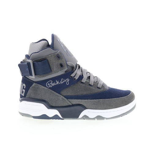 Ewing athletics hi - 33,