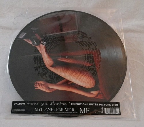 Mylene farmer avant que - mylene,