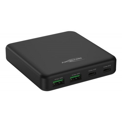 Chargeur usb bureau dc465pd - chargeur,