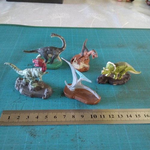 Jurassic park lot - jurassic,