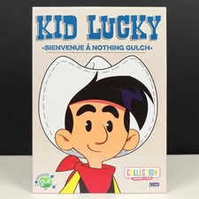 Kid Lucky / Coffret 2 DVD /