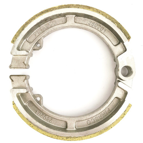 Paire gâches pour vespa - de,