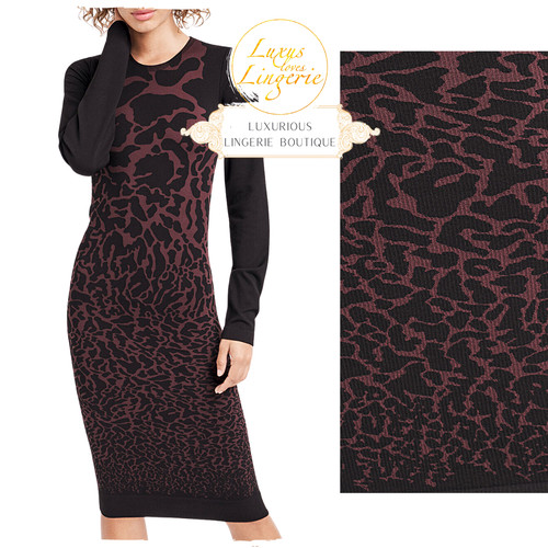 Robe leo par wolford - robe,
