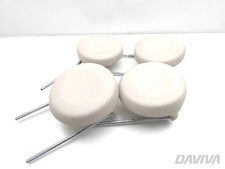 Fiat 500 Appui-tête du siège