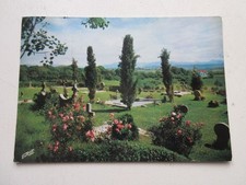 CP CARTE POSTALE PYRENEES ATLANTIQUES ARCANGUES Le VIEUX CIMETIERE