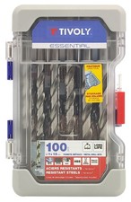 Tivoly • Coffret Ranger 100