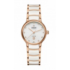 Diamants automatiques RADO