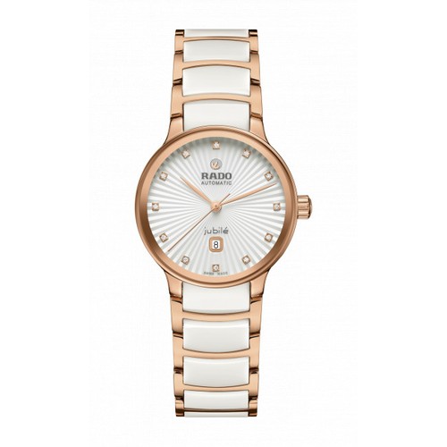 Diamants automatiques rado - diamants,