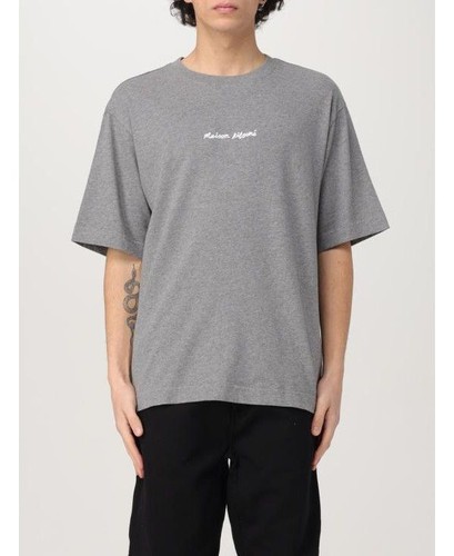 Maison kitsune shirt - maison,