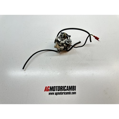 Carburateur derbi terra 125 - derbi,
