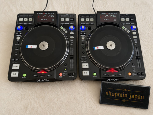 Denon s3700 pair direct - denon, dn-s3700