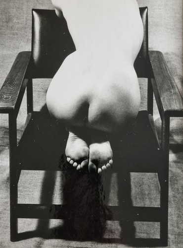 Photographie argentique