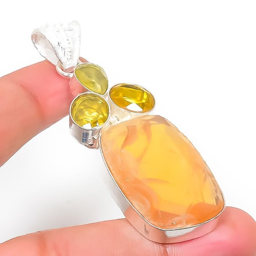 Pendentif bijou argent - pendentif,