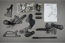 Paire de Platines / Commandes