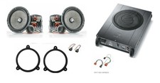 Kit Focal Access Sub/Ampl ISub