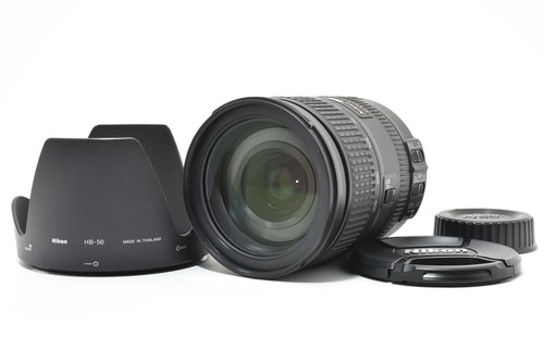 Objectif nikon nikkor - af-s,