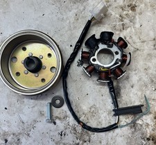 Allumage Racing Xls Et Xr