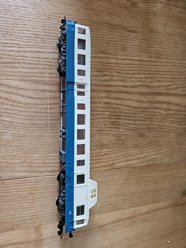 Jouef loisirs hj2619 - jouef,