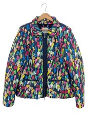 GEOX Veste matelassée Dames