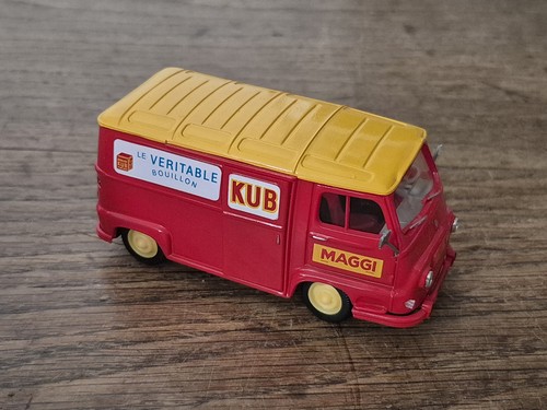 Voiture miniature renault - voiture,