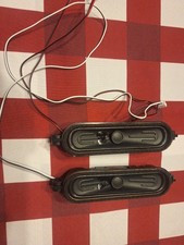 Hauts parleurs - enceintes TV - Télé Polaroid TVSAND42FHDPR07