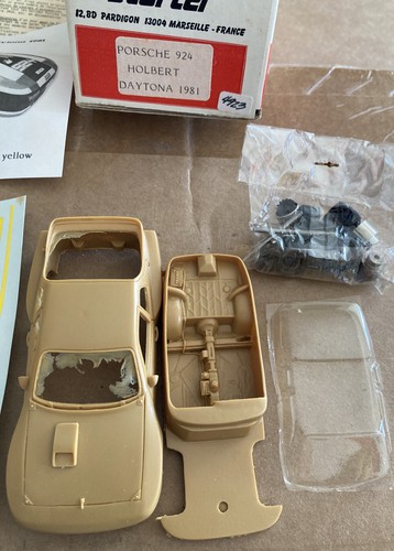 Rare starter daytona 1981 - starter,