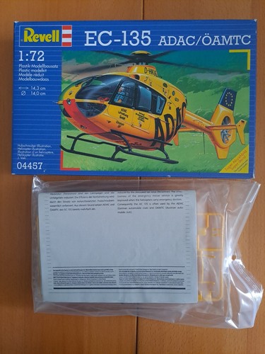 Maquette revell 04457 - revell, n°