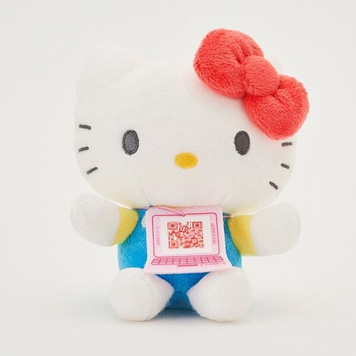 Peluche sanrio characters - characters, pc