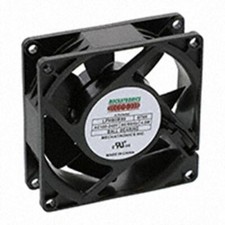 Ventilateur axial 80x25,5mm