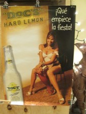 DOC'S HARD LEMON - Que Empiece