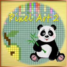 ⭐️ Pixel Art 2 - PC / Windows - BLITZVERSAND ⭐️