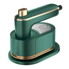 Mini fer à repasser à vapeur