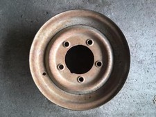 Jante PEUGEOT J9 2.5D - 8V