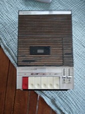 Nordmende Multi-Recorder Type 430A Magnétophone Cassette K7