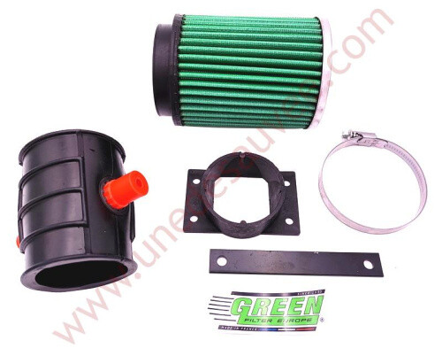 Filtre air green peugeot 205 - peugeot,