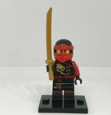 LEGO Ninjago : Kai - Skybound
