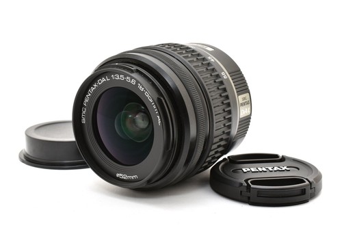 Objectif pour appareil photo