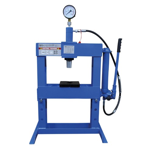 Presse hydraulique atelier - hydraulique, d'atelier