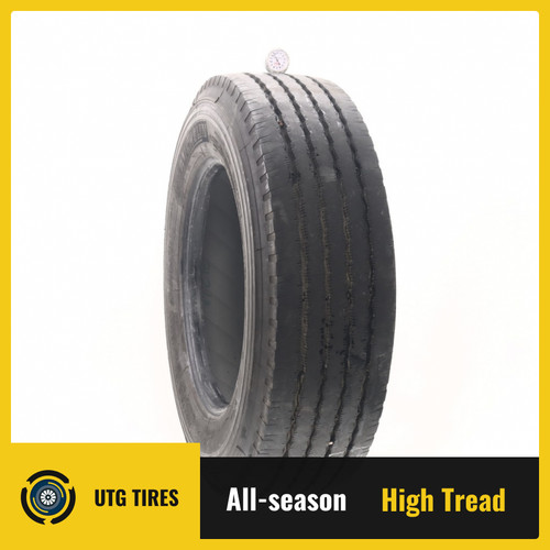 Used 265 70r19 michelin - used, 265/70r19.5