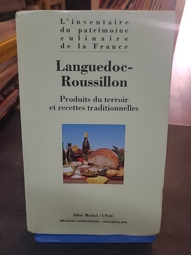Languedoc roussillon - languedoc-roussillon,