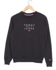 Sweat-shirt à col rond TOMMY