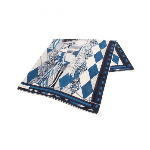 Hermes carre geant 140 - hermes,