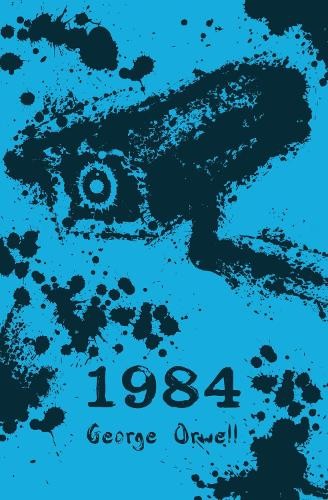 George orwell 1984 - george,